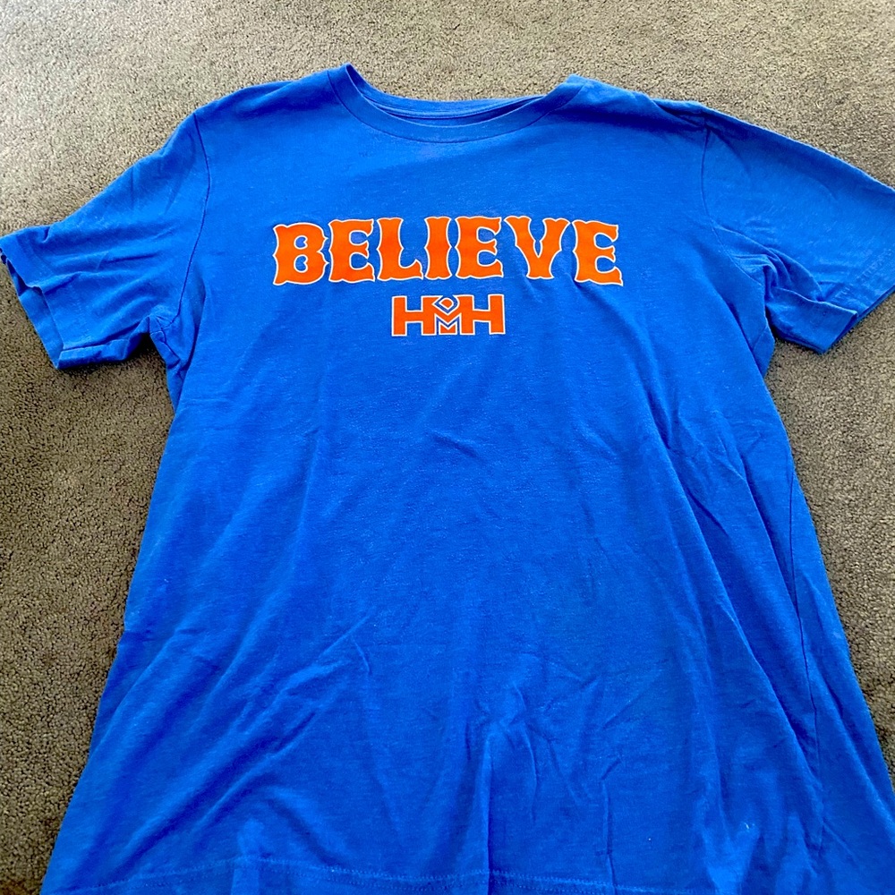 Men’s tee shirt